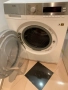  AEG пералня със сушилня-за части, снимка 2