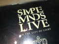 SIMPLE MINDS LIVE X2 CD 0703241053, снимка 7