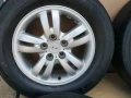 16’’5x114,3 originalni za hyundai 16”5х114,3 оригинални за хюндай-№58, снимка 4