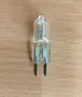 Ел крушка с нажежаема жичка G4, 12 V, 100 A, снимка 2