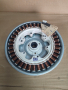 Комплект двигател за пералня Samsung DD Bldc Motor:don800, снимка 1 - Перални - 44737255
