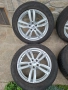 Джанти с зимни гуми 19 цола 5х112, снимка 4