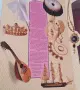 Барби Mattel 1993 - Елизабетинска кралица: Колекцията кукли "Великата ера", снимка 4