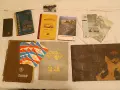 ВАЗ,Лада, Запорожец, Шкода 100,Москвич,Рено Дофин,книги, снимка 1