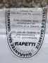 италиански смесител за кухня Rapetti с функция изтегляне, снимка 9