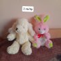 Плюшени играчки , снимка 13
