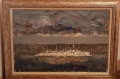 Картина на Румен Атанасов, снимка 1