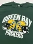 Тениска Green Bay Packers NFL, снимка 3