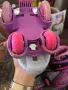 Детски ролкови кънки Byox - Little Beetle Violet Girl, снимка 5