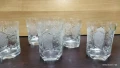 кристални чаши за уиски Зорница лукс , снимка 8