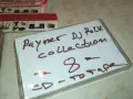 DJ FOLK COLLECTION 8-КАСЕТА 2303251632, снимка 2