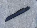 Финландски нож Marttiini Condor Timberjack. , снимка 6