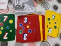 Ligretto Blue карти за игра, снимка 6
