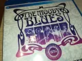 THE MOODY BLUES BLU-RAY DISC 1803251048, снимка 6