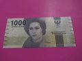 Банкнота Индонезия-15945, снимка 2