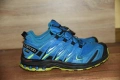 Salomon Gore Tex Оригинални 46 номер, снимка 1