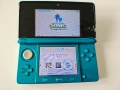 Nintendo 3DS - хакната - качени много игри, снимка 11