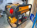 Генератор за ток Агрегат 6 KW, снимка 1