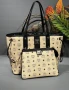 чанти MCM Neverfull , снимка 1