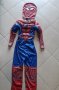 Костюм на Спайдърмен,Черен Спайдърмен и Венъм, снимка 3