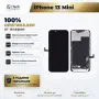 Дисплей за iPhone 13 Mini — оригинален, като нов, снимка 3