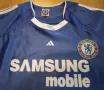 Тениска Челси/Chelsea DROGBA 11, снимка 5