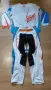 Екип за мотокрос Shot Race Gear L, снимка 2