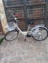Дамски електрически велосипед/Колело move, снимка 1 - Велосипеди - 34521328