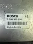 Компютър за двигател БМВ е36 BMW e36 , 0261203276, снимка 2