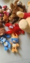 плюшени играчки, снимка 7