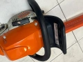 Верижен бензинов трион Stihl MS 231  /2022/ година , снимка 5