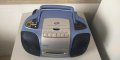 CD player с радио, касета Watson RR 5883, снимка 7