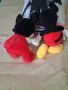 Плюшени играчки - Мики Маус, снимка 4