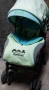 детска количка запазена!!!, снимка 1