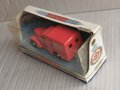 Matchbox MOY Dinky DY-8 '48 Commer 8 CVT Van Нов В Кутия Ретро Модел Нов В Кутия, снимка 3