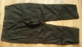 Bergans of NORWAY VENABU Trouser размер XXL панталон със здрава материя - 1755, снимка 2