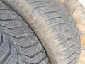 Зимни гуми 175/65/14 - Vredestein - 2 броя, снимка 1