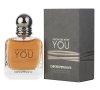 Armani Stronger With You Only EDT 50 ml тоалетна вода за мъже