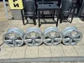 Оригинални Джанти БМВ F45/F46/Х1-F48-17 цола, снимка 4