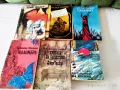Продавам евтино книги , снимка 2