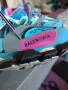 Balenciag Blue 💙 Pink Уникални Унисекс Мъжки дамски кецове маратонки , снимка 6