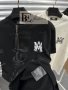 Мъжки тениски - BOSS, CK, DIOR, PALM ANGELS, AMIRI, снимка 7