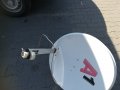 А1 антена със стоика и кабел 0210211802, снимка 13