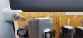 SAMSUNG UE49KU6172U със счупена матрица ,BN44-00807A ,BN41-02528A ,WIDT30Q ,CY-WK049HGLV1H ,KU6000, снимка 7