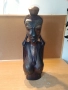 масивна дървена фигура, снимка 4