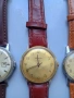 Часовници ( мъжки) механични - Pilot, Wastok, Raketa, зим и други, снимка 7