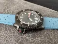 Seiko Custom Сапфир NH35 Нов часовник., снимка 9