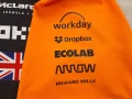 McLaren Formula 1 Team Lando Norris - Оригинална мъжка тениска р-р L, снимка 12