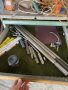 Продавам шкафове с инструменти за струг от Германия, снимка 2