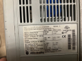 Честотен регулатор(инвертор) Allen-Bradley 5,5 кw400в Power Flex 70, снимка 4